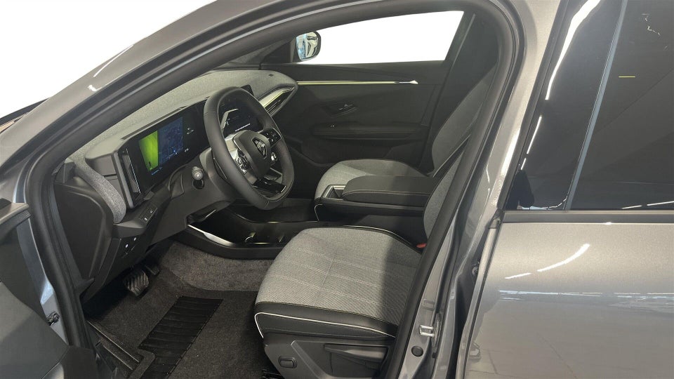 Renault Scenic E-Tech 87 Techno 5d