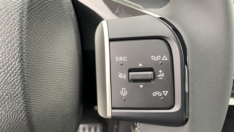 Citroën ë-C3 Aircross 44 Max 5d