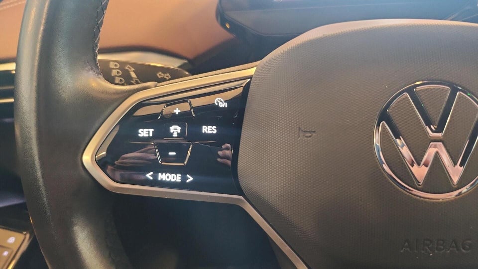 VW ID.4 77 Pro Performance 5d