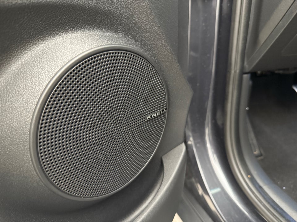 Hyundai Kona 64 EV Advanced 5d