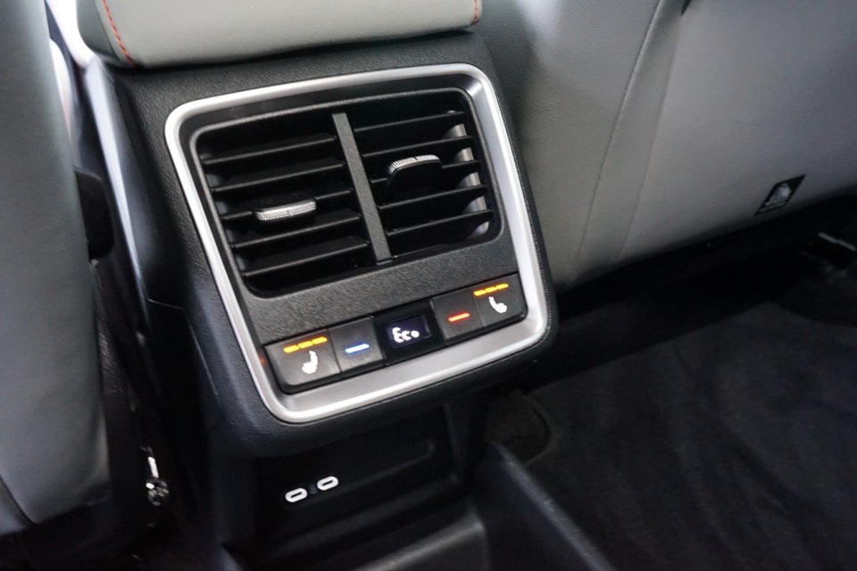 Skoda Elroq 85 iV Lodge Maxx 5d