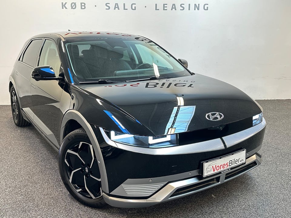 Hyundai Ioniq 5 73 Uniq AWD 5d