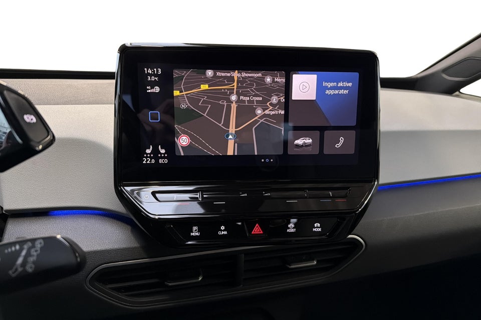 VW ID.3 58 Pro Performance Family 5d