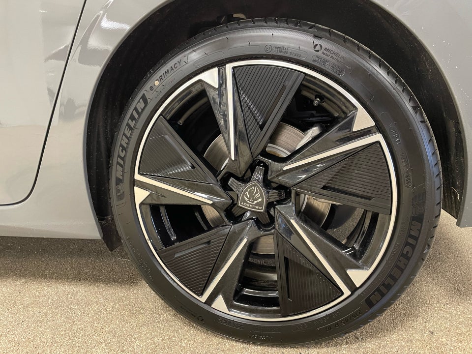 Peugeot e-308 54 First Edition 5d