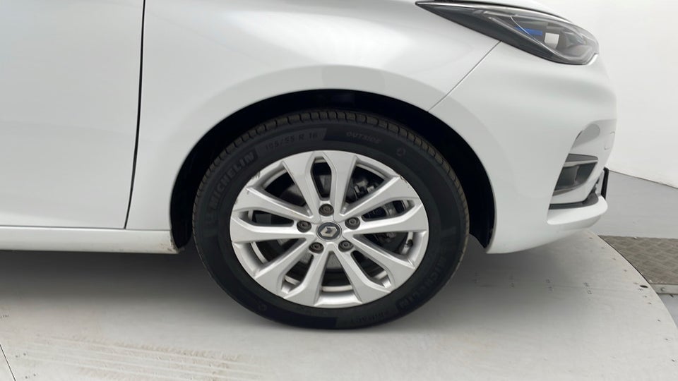 Renault Zoe 52 Zen 5d