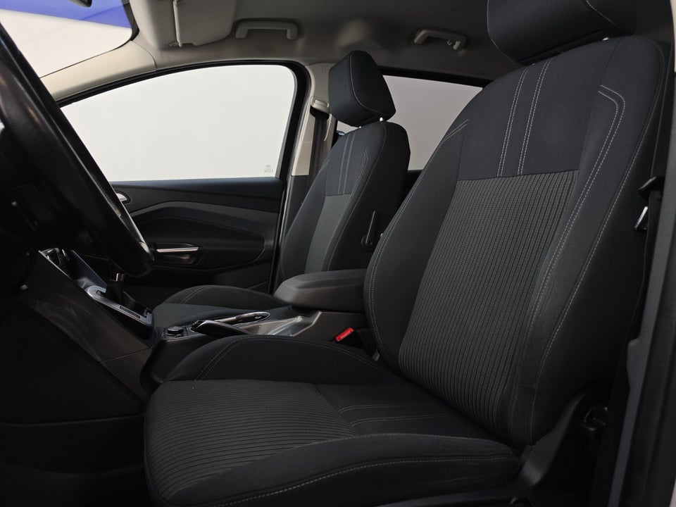 Ford Grand C-MAX 2,0 TDCi 140 Titanium aut. 5d