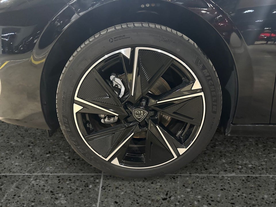 Peugeot e-308 54 Style SW 5d