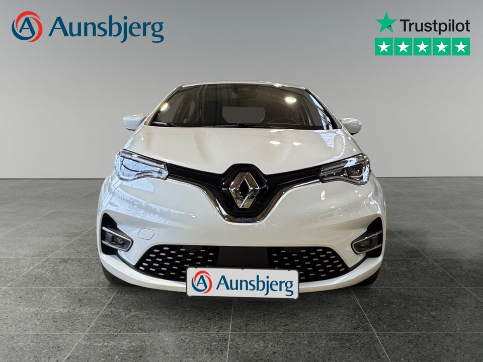 Renault Zoe 52 Experience 5d