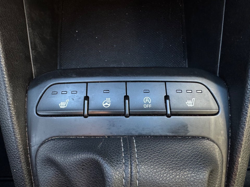 Kia Rio 1,0 T-GDi Comfort 5d