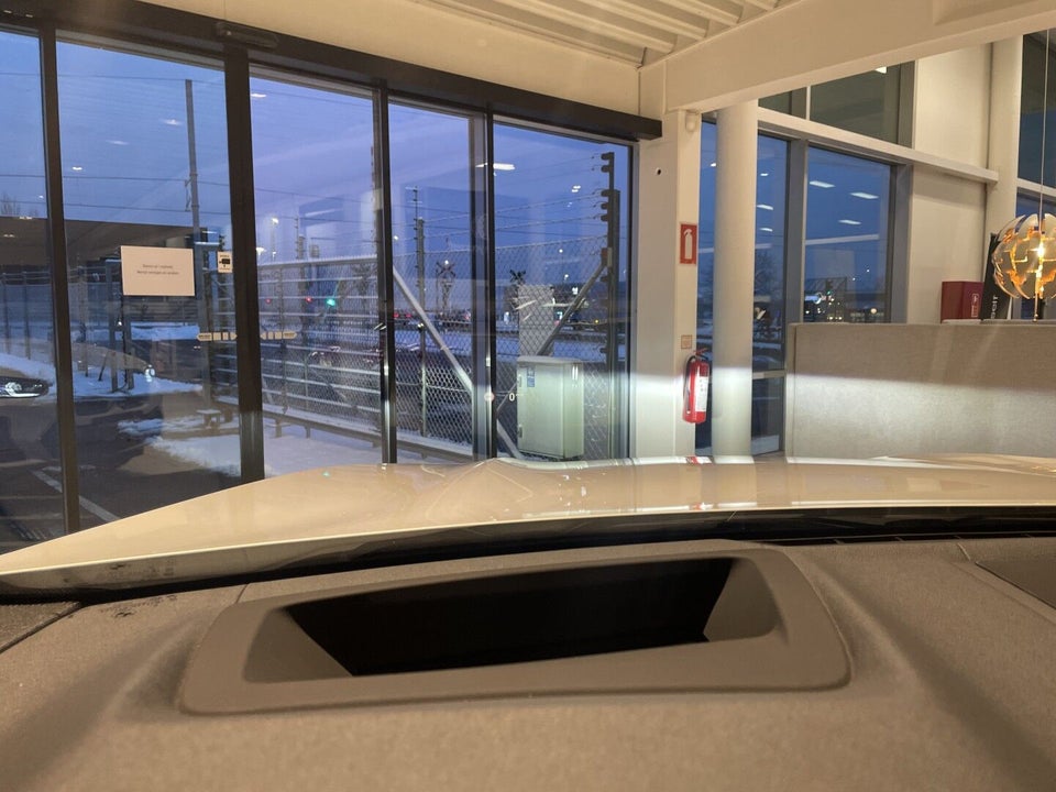 BMW iX3 Charged Plus M-Sport 5d