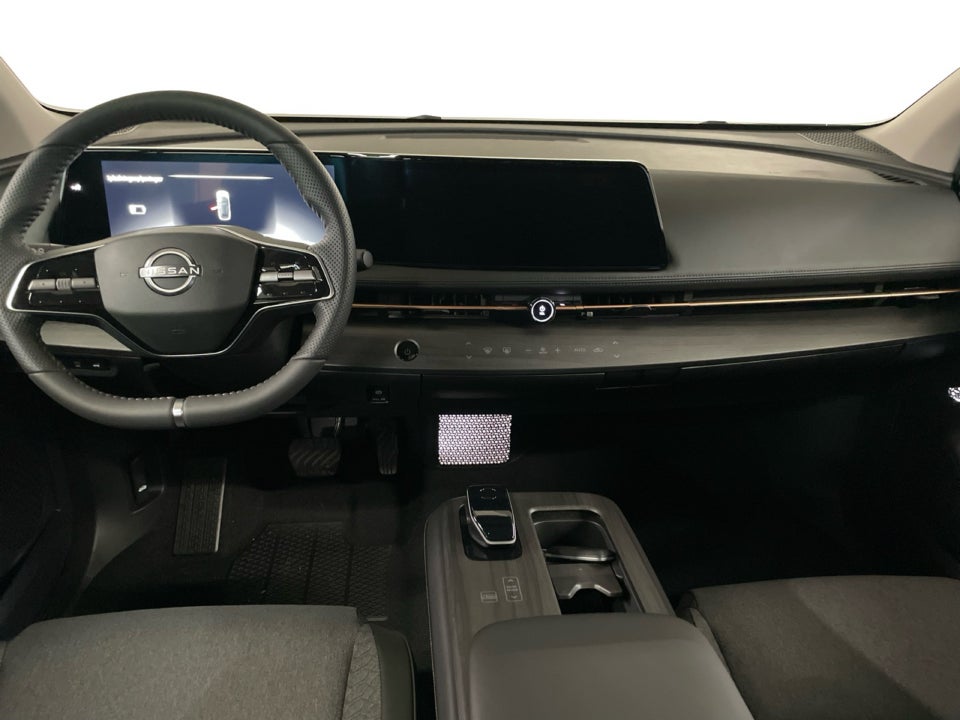 Nissan Ariya 87 Advance 5d