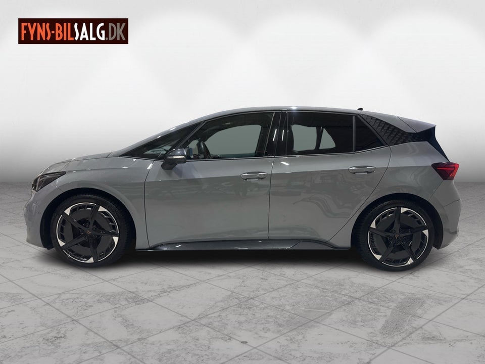 Cupra Born 77 Pasión 5d