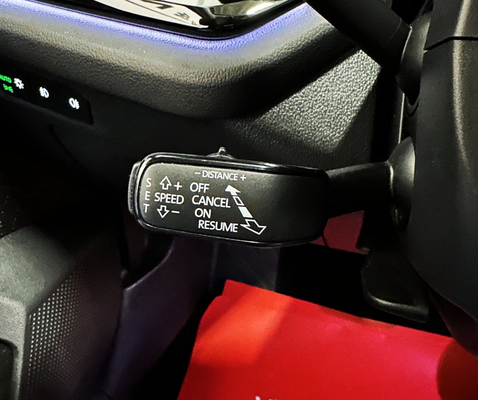 Skoda Octavia 2,0 TDi 150 Style Combi DSG 5d