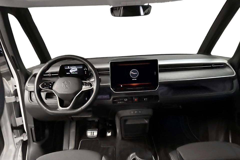 VW ID.Buzz 79 Style+ SWB 5d