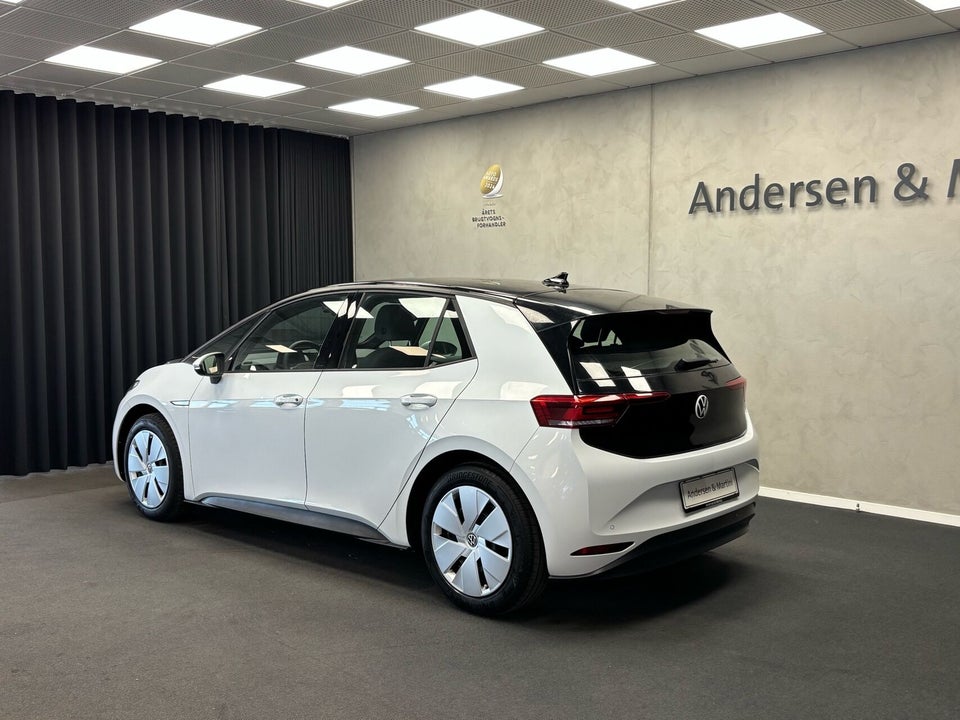 VW ID.3 45 Pure 5d