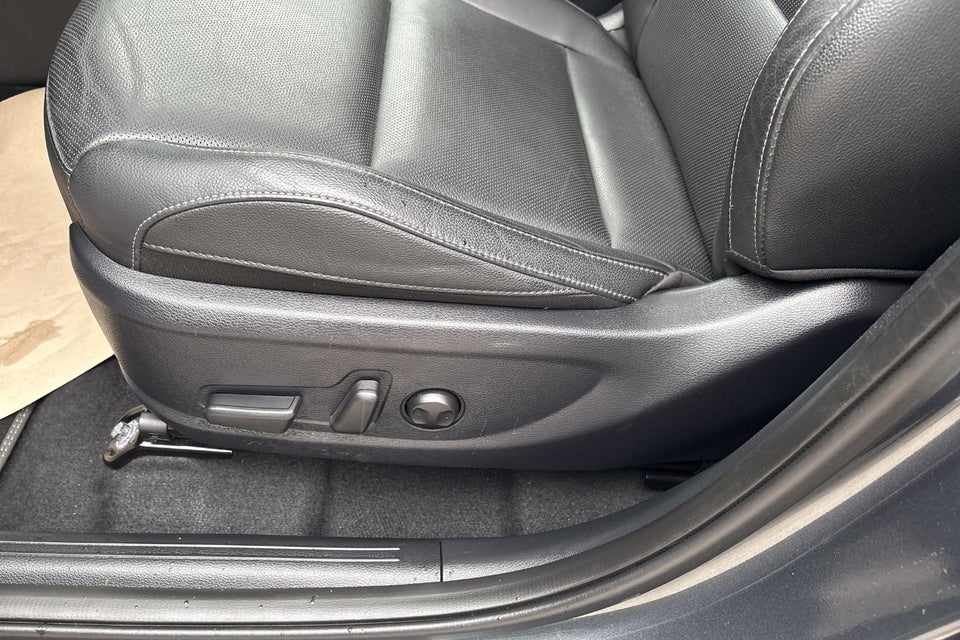 Kia e-Soul 64 Premium 5d