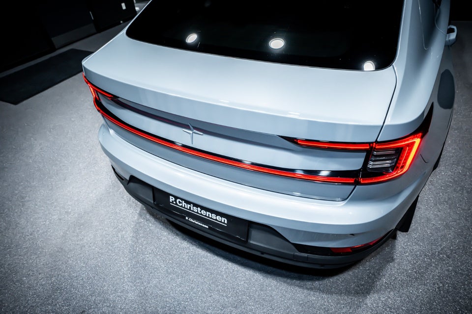 Polestar 2 Performance AWD 5d