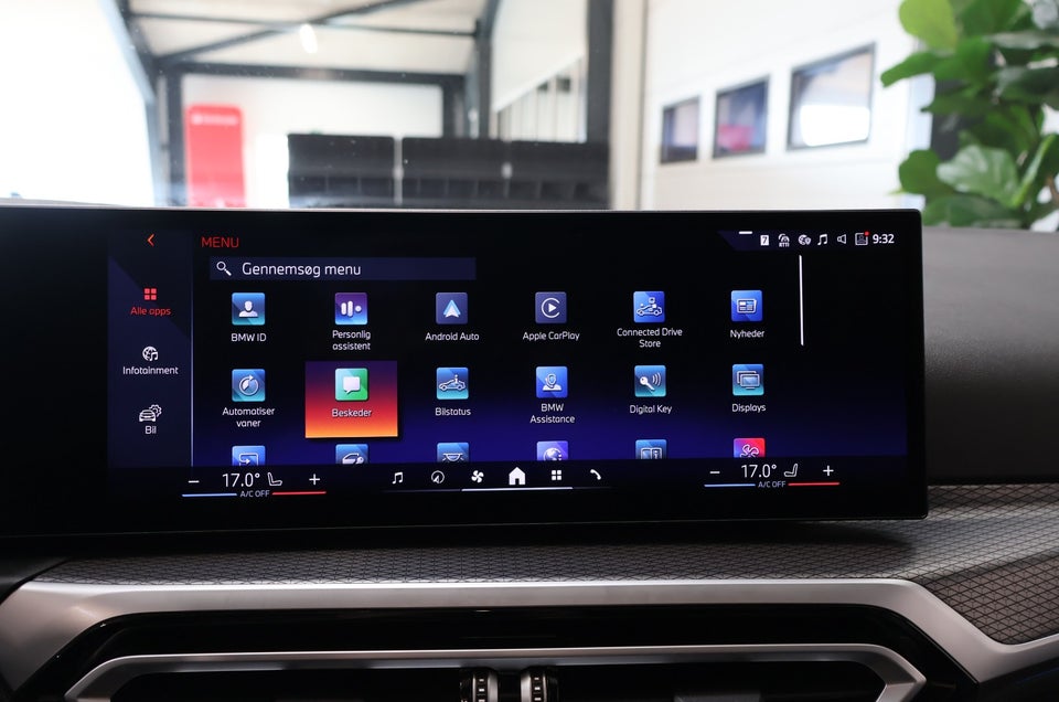 BMW i4 eDrive40 M-Sport 5d