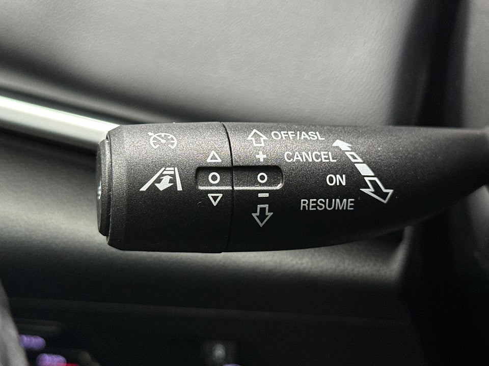 MG Marvel R Performance 5d