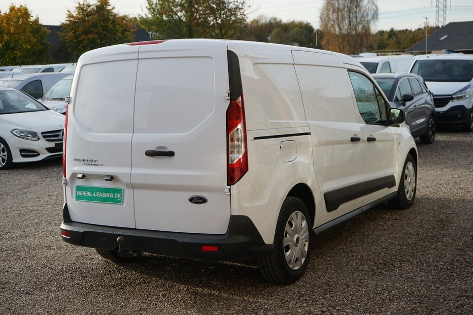 Ford Transit Connect 1,5 TDCi 100 Trend lang