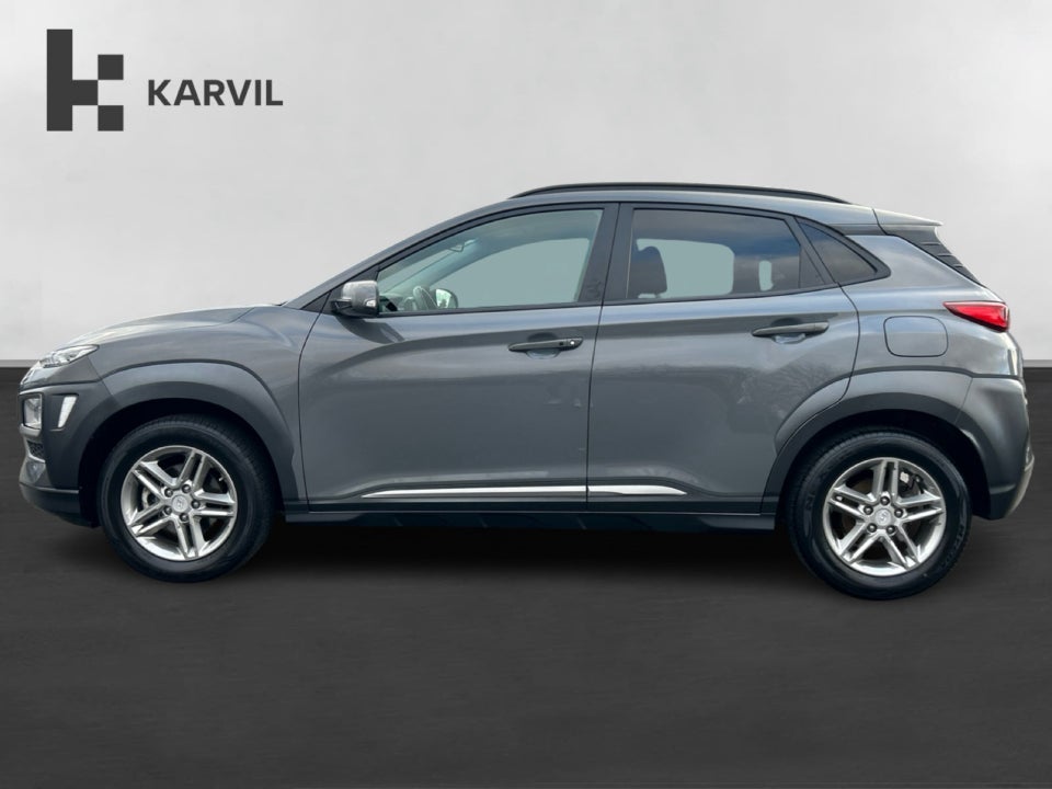 Hyundai Kona 1,0 T-GDi Premium 5d