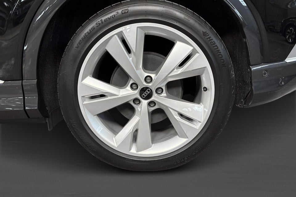 Audi Q4 e-tron 45 Ultra 5d