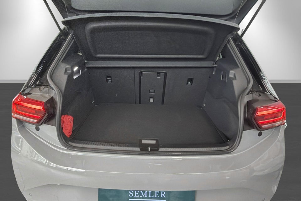 VW ID.3 58 Pro 5d
