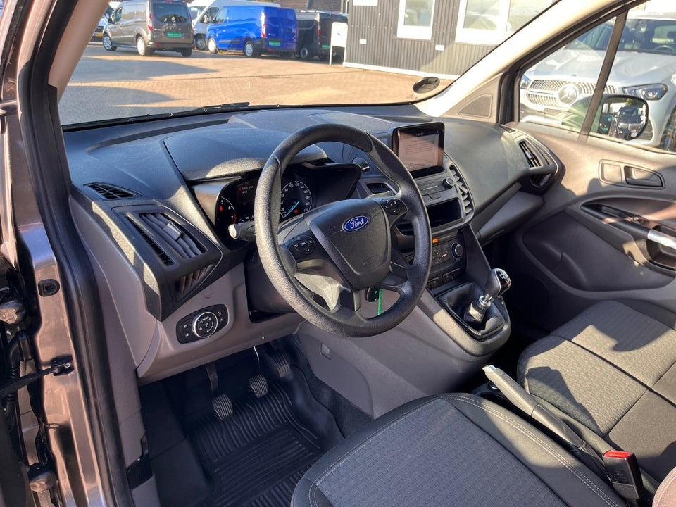 Ford Transit Connect 1,0 SCTi 100 Trend lang