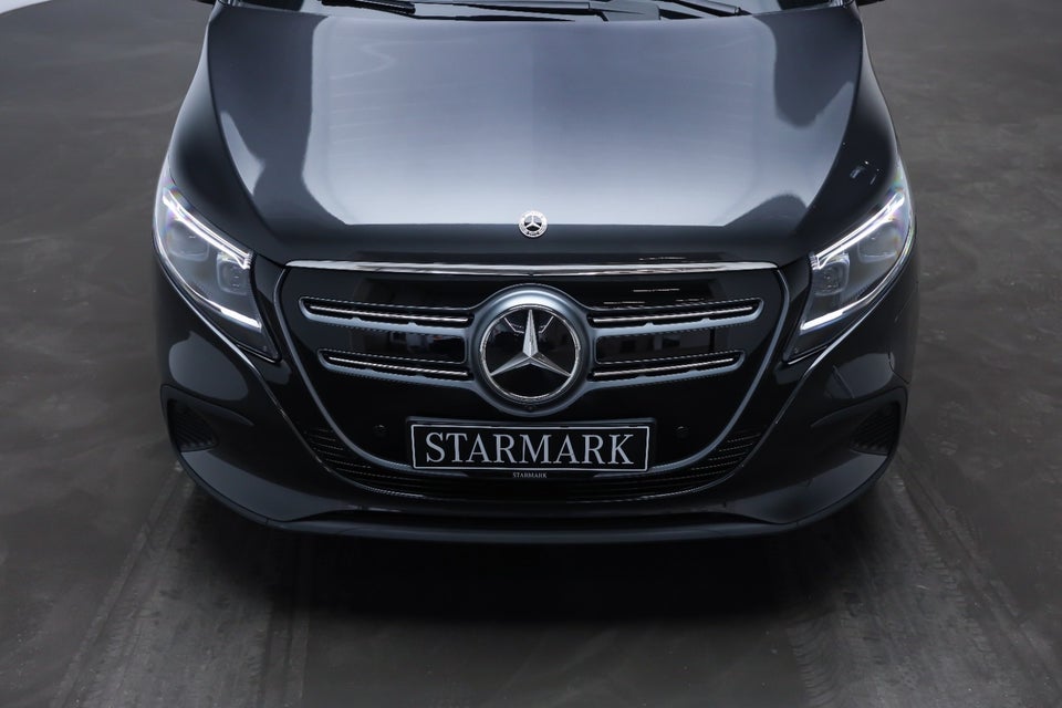 Mercedes EQV300 Avantgarde L