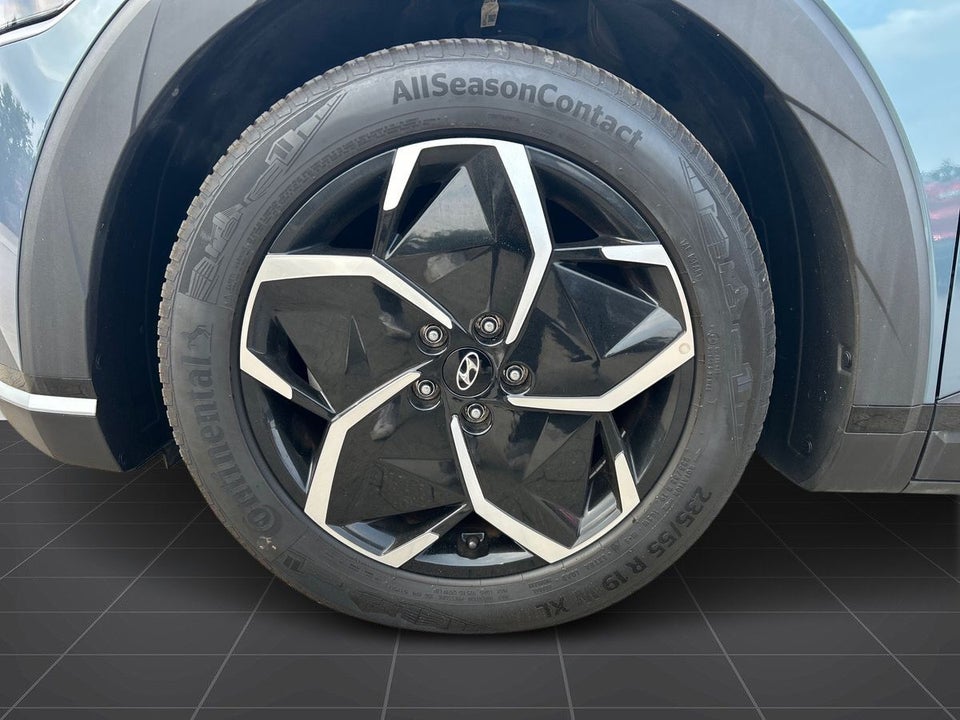 Hyundai Ioniq 5 73 Dynamiq 5d