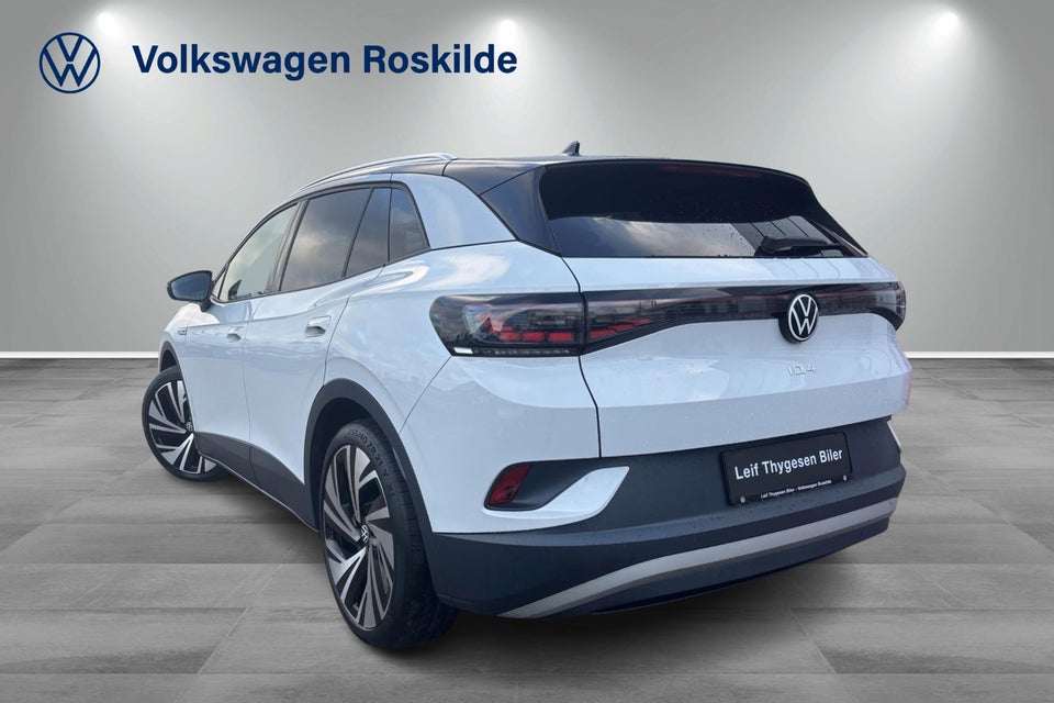 VW ID.4 77 1ST Pro Performance Max 5d