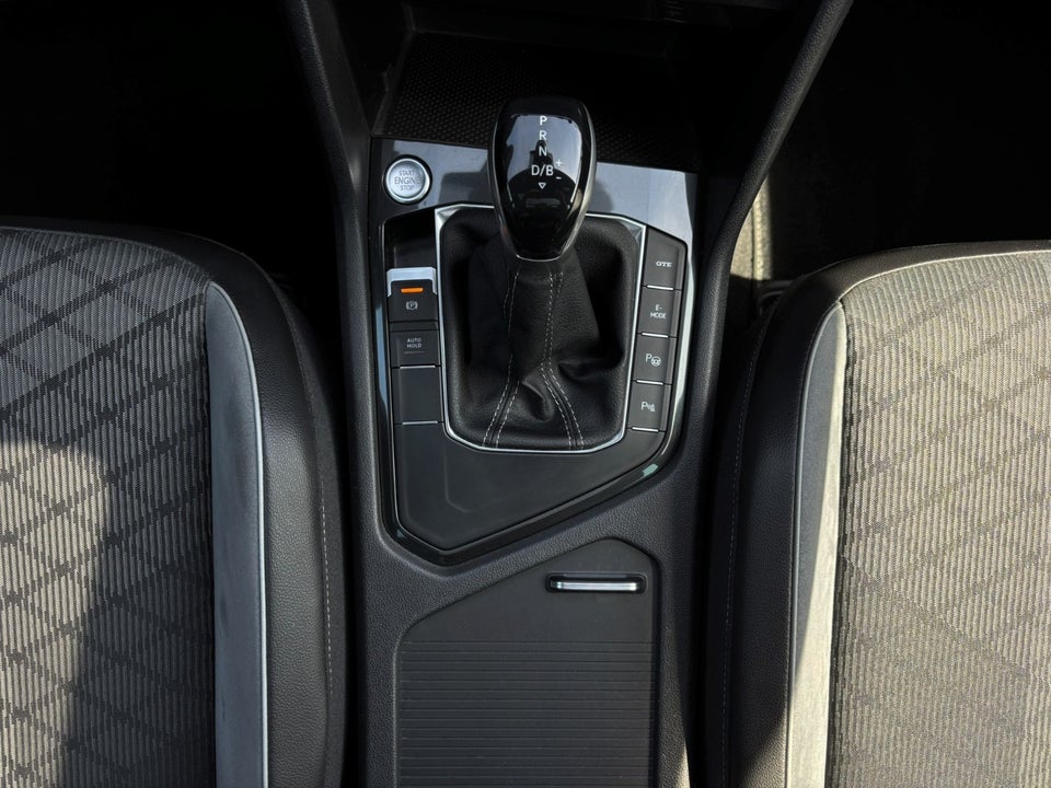 VW Tiguan 1,4 eHybrid R-line DSG 5d