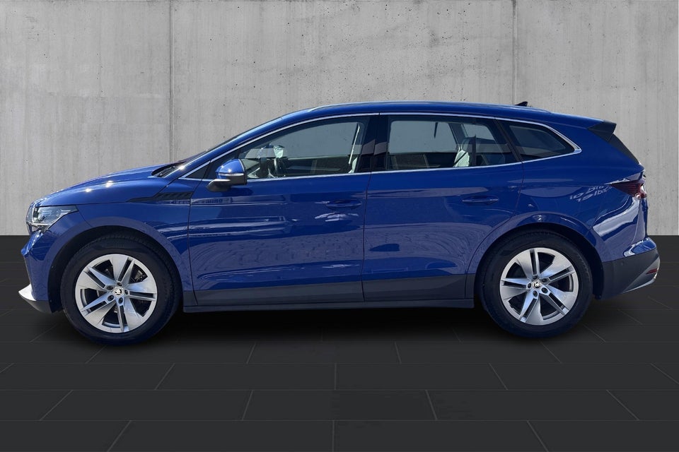 Skoda Enyaq 80 iV Loft 5d