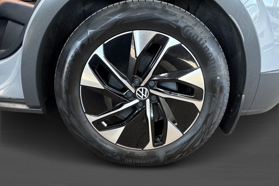 VW ID.4 77 Pro Performance Tech 5d