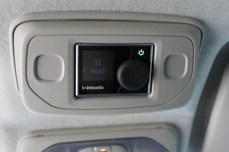 Fiat Ducato 35 Maxi 2,2 MJT 180 Alukasse m/lift