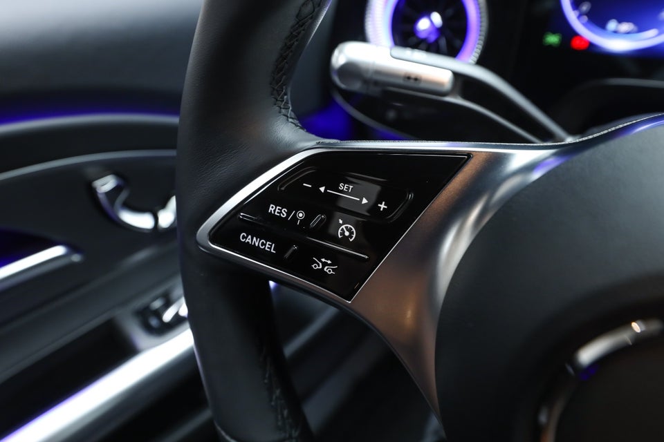 Mercedes CLA250+ EQ Progressive 4d