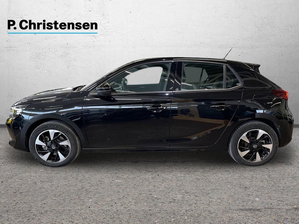 Opel Corsa-e 54 Ultimate 5d