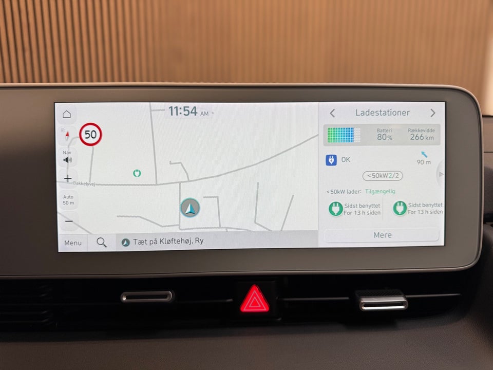 Hyundai Ioniq 5 77 Essential 5d