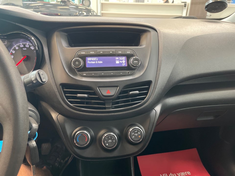 Opel Karl 1,0 Essentia 5d