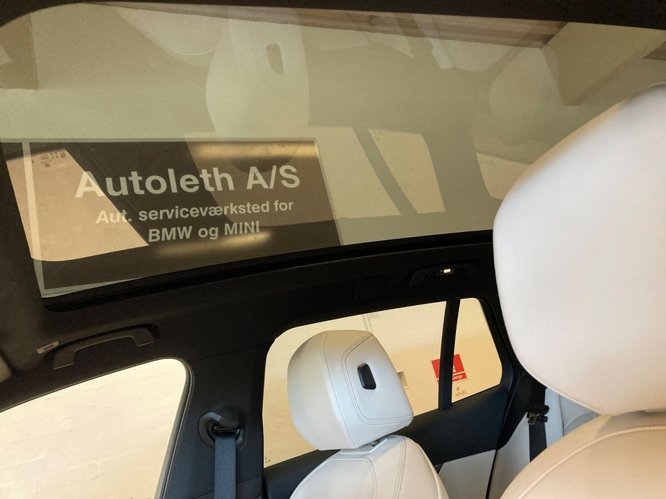 BMW i5 eDrive40 Touring Fully Charged M-Sport 5d