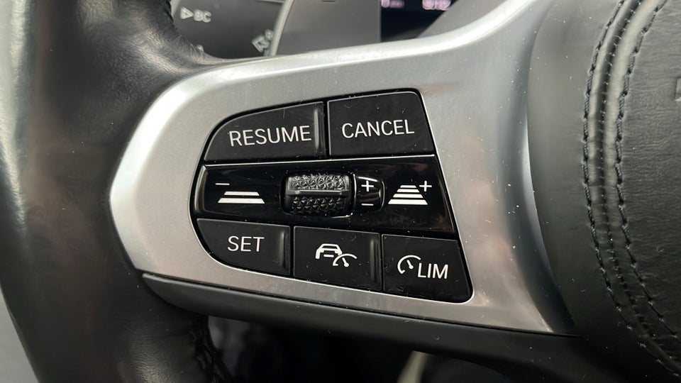 BMW X3 2,0 xDrive30e aut. 5d