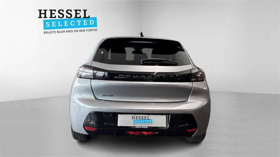 Peugeot e-208 54 Allure 5d