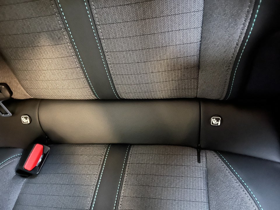 Peugeot e-208 50 Allure 5d