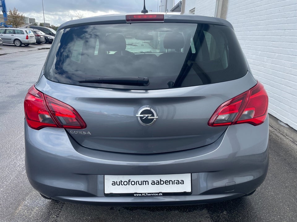 Opel Corsa 1,0 T 90 Enjoy 5d