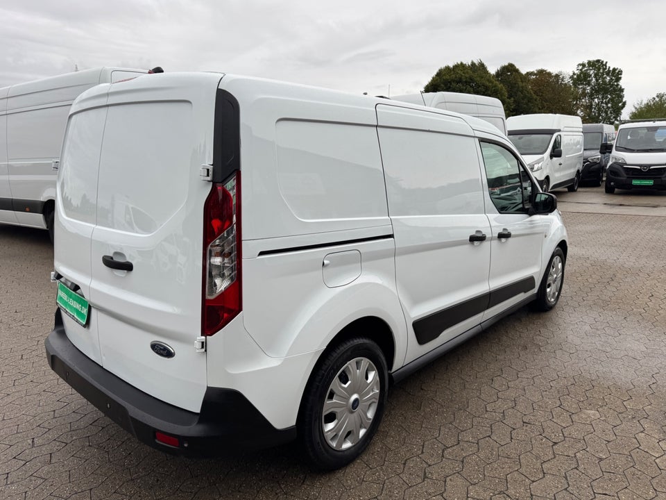 Ford Transit Connect 1,5 TDCi 120 Trend aut. lang