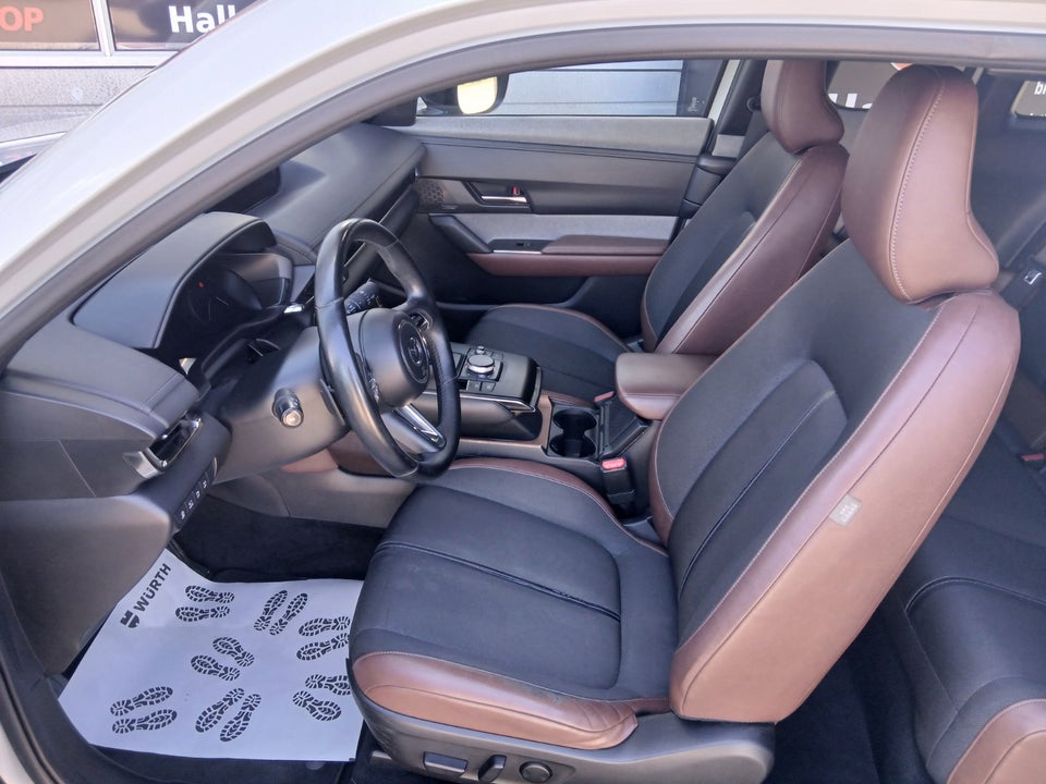 Mazda MX-30 e-SkyActiv Cosmo 5d