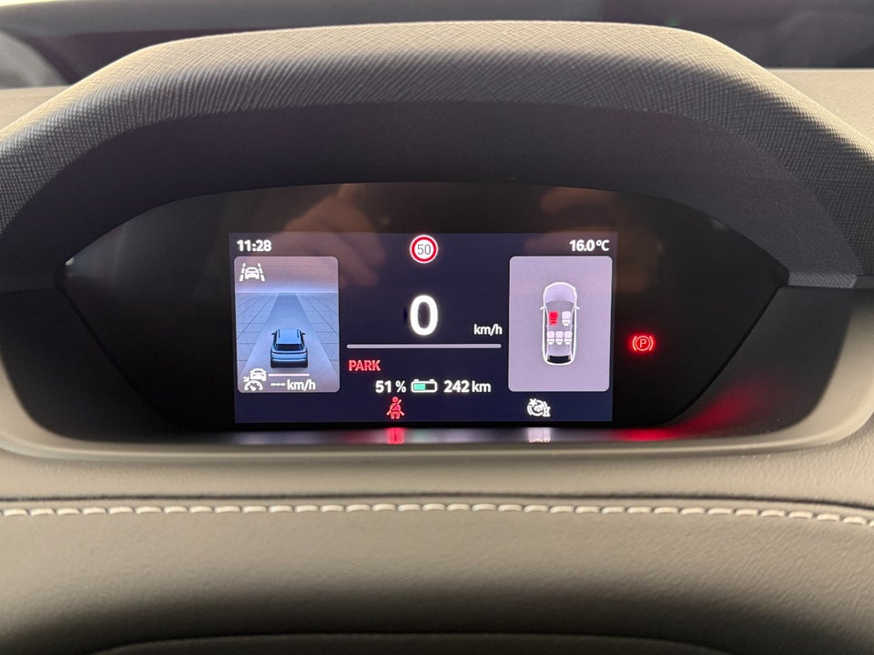 Skoda Enyaq 85 iV Sportline Maxx Coupé 5d