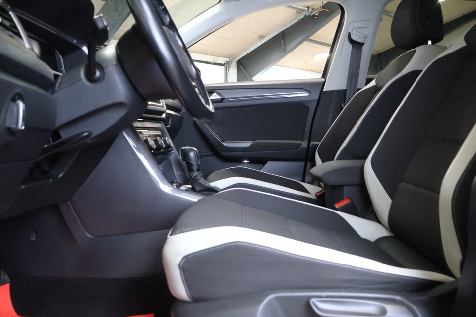 VW T-Roc 1,5 TSi 150 Sport DSG 5d