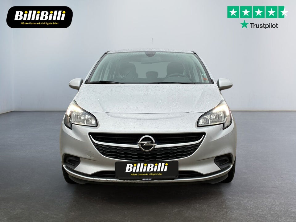 Opel Corsa 1,4 16V Enjoy 5d