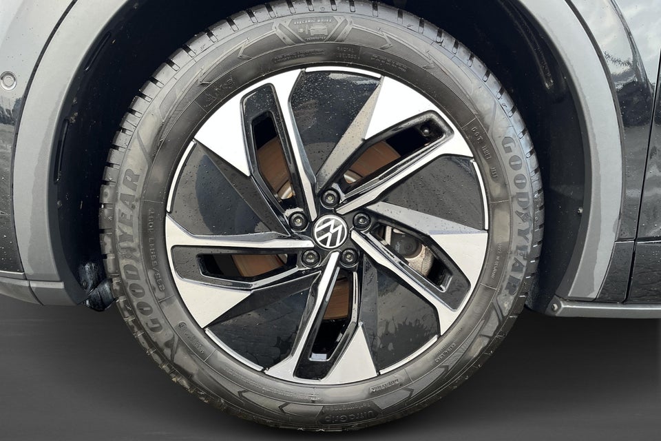 VW ID.5 77 Style+ 5d